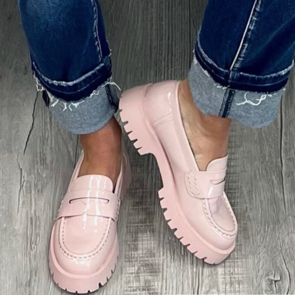 Penny Loafers